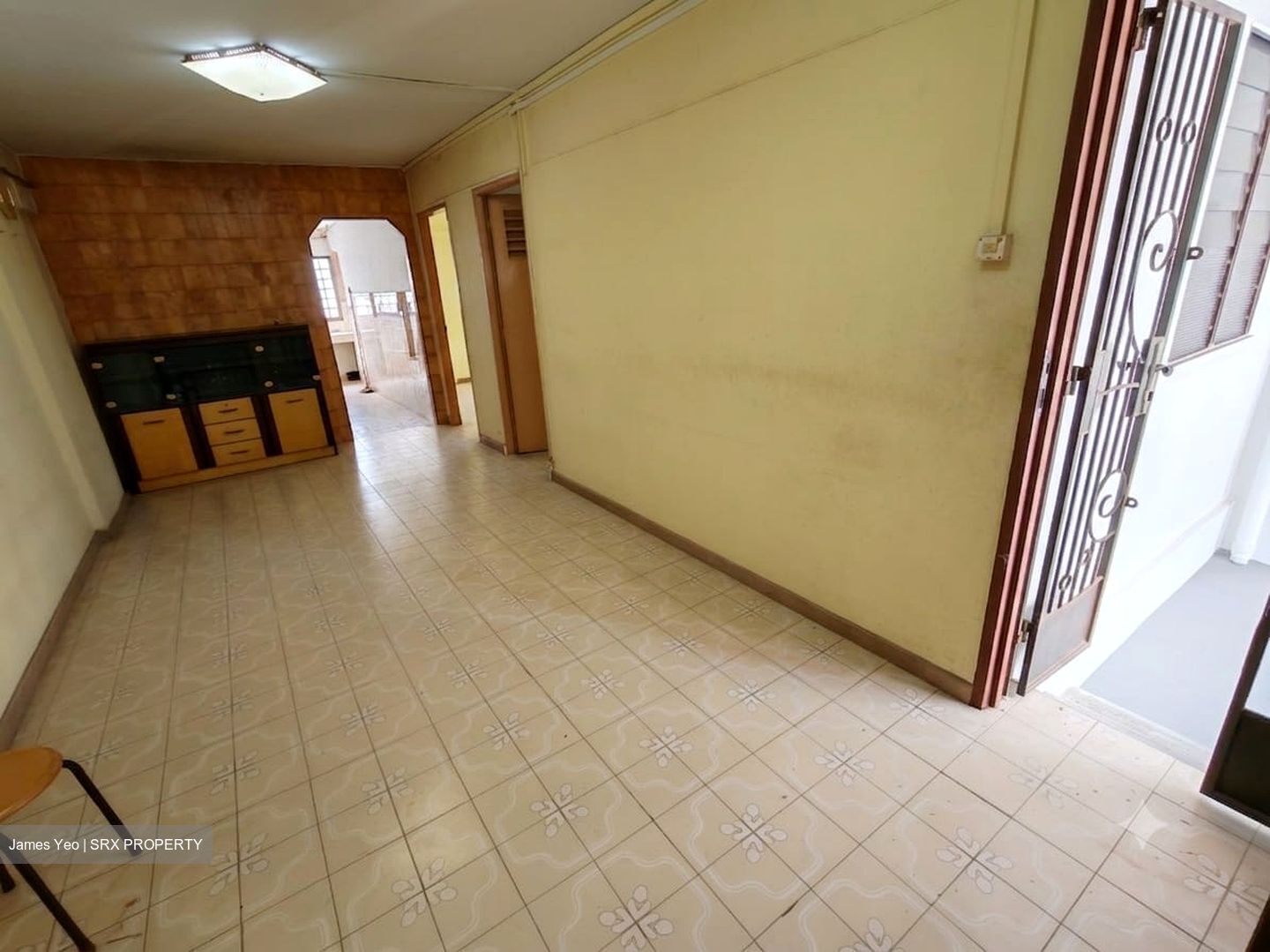 Blk 305 Shunfu Gardens (Bishan), HDB 3 Rooms #589850751